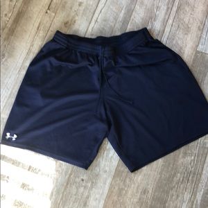 Under Armour shorts